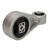 SOPORTE DE MOTOR HP AUTO PARTS 80000464 1061205 1070177 1094591 98AB6P082AG 98AB6P082AH 98AB-6P08-2AG 98AB-6P08-2AH para FORD