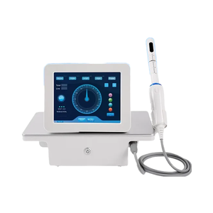 Portatile donna vergine zona idratante Anti-invecchiamento massaggio vaginale che stringe la macchina ABS PC materiale 1 anno di garanzia Italia l'uso - Product Image 4