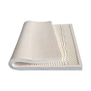 Colchones King Size, Colchón de Látex Orgánico, Muebles de Dormitorio Naturales, Colchones de Espuma Viscoelástica - Product Image 3