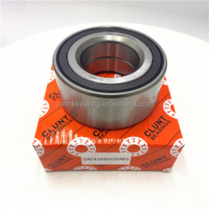 40x80x40 Japan Quality Auto Wheel Hub Bearing DAC40800040