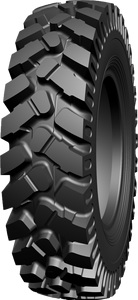 ล้อและยางสำหรับโรงงานอุตสาหกรรม ขนาด 7.5-16 ยี่ห้อ Schlepperreifen รุ่น DH-708 สภาพใหม่ ออกแบบแบบไบแอส สำหรับเครื่องจักรกลการเกษตร - Product Image 2
