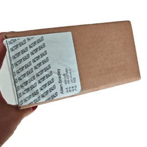 ซอฟต์สตาร์ทเตอร์ Ab Rockwell รุ่น 150-C37NBD โซลิดสเตท 400V Ip20 สำหรับมอเตอร์ - Product Image 1