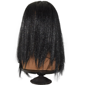 <span class=keywords><strong>Film</strong></span> <span class=keywords><strong>d</strong></span>'<span class=keywords><strong>horreur</strong></span> pleine tête Halloween masque effrayant sorcière Cosplay fantôme visage Costume adulte vieille femme sorcière masque fête fournitures - Product Image 4