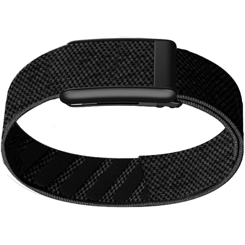 #1 Black/Gray With Black Frame for Whoop 5.0