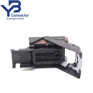 Yb Connector 34576-1303 49 Pins Elektrische 0.64/2.8 Serie Waterdichte Vrouwelijke Delphi Ecu Connector Voor Auto - Product Image 4