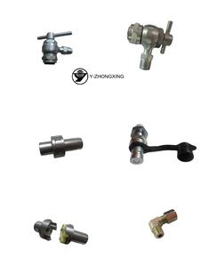 Terex <span class=keywords><strong>Cam</strong></span> 6776175 Terex Truck Parts TR100 Piezas de camión volquete - Product Image 5