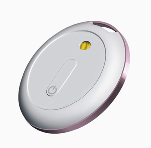 Resmi Olarak Sertifikalı Google IOS Bul Cihazım Bul Hub Akıllı GPS İzleyici Yer Belirleyici Air Tag Android Anahtar Bulucu Bagaj Evcil Hayvan Plastik - Product Image 3