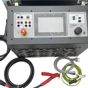 สำหรับ Megger Torkel910 930 950 ระบบเครื่องทดสอบการคายประจุแบตเตอรี่แบบดิจิทัล พร้อมการรับประกัน 1 ปี สำหรับการใช้งานและการวัดแบบต่อเนื่อง - Product Image 5