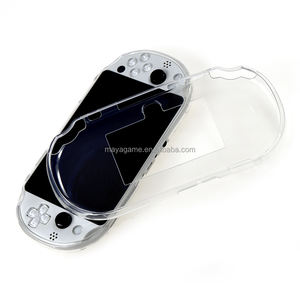 מקרה מגן <span class=keywords><strong>tpu</strong></span> ברור עבור ipps <span class=keywords><strong>vita</strong></span> pp <span class=keywords><strong>vita</strong></span> psv 1000 הגנה שקוף 2000 כיסוי רכה <span class=keywords><strong>tpu</strong></span> עבור קונסולת משחק Psv 2000 - Product Image 6