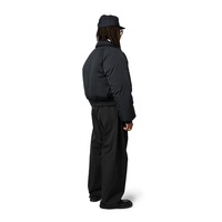 Vente en gros de vestes bomber de moto slim fit personnalisées pour hommes, vestes matelassées de course, manteaux courts en duvet de créateur pour hommes