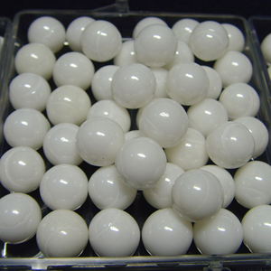 Bola de Molienda de Cerámica de ZrO2 de 20 mm G10, Bola de Óxido de Circonio para Cemento y Molino de Cerámica - Product Image 5
