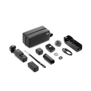 Cámara de Vlogging DJ Osmo Pocket 3 con 1 CMOS 4K 120FPS, Seguimiento de Rostros y Objetos, 2 Pantallas Táctiles Giratorias, Estabilizador de 3 Ejes - Product Image 5