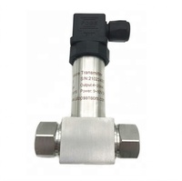 UTOP UPB15 Silicon 4~20mA Water Gas Differential Silicon Pressure Transmitter