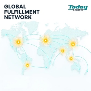 Agente de Carga de Bajo Costo de China a Canadá, Envío Marítimo DDP, Equipo Experimentado en Despacho de Aduanas, Soporte Profesional - Product Image 6