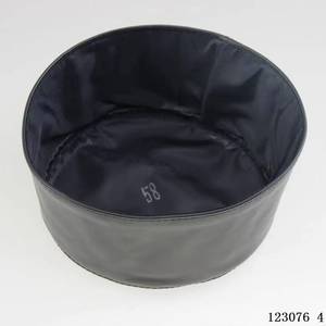 Factory wholesale traditional leather men's Muslim Islamic prayer <b>hats</b>, Turkish skull caps, Indian outdoor use character <b>hats</b> - Product Image 5