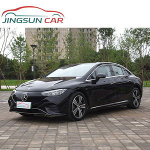 <span class=keywords><strong>Vehículos</strong></span> <span class=keywords><strong>de</strong></span> nueva energía Mercedes-Benz EQE Pure Electric Middle Large Sedan E-car Coches eléctricos a la venta - Product Image 5