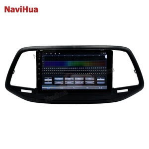 Navihua 9'' Central Multimedia Android Car Player Carplay <b>Stereo</b> Radio for ZXAUTO 2019 2020 2021 2022 Android Head Unit Monitor - Product Image 3