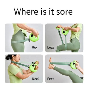 Factory Supply Attraktiver Preis Elektrisches Kopf <span class=keywords><strong>massage</strong></span> gerät tragbares <span class=keywords><strong>Massage</strong></span> band für den Heimgebrauch - Product Image 3