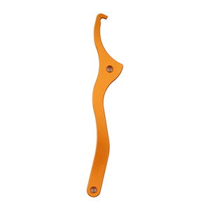 Llave de Amortiguador NICECNC para <span class=keywords><strong>KTM</strong></span> SX <span class=keywords><strong>125</strong></span> 150 250 <span class=keywords><strong>EXC</strong></span> <span class=keywords><strong>125</strong></span> 250 300 SX-F 250 <span class=keywords><strong>2017</strong></span> 2018-2022 - Product Image 5