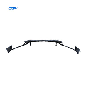 ฝาครอบกันชนหน้าส่วนบนสำหรับ Bentley Bentayga ของใหม่ ผลิตจากพลาสติก - Product Image 3