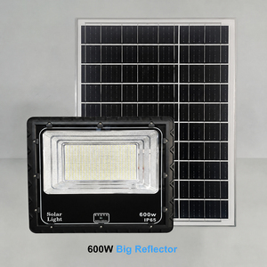 Échantillon disponible : Projecteur <span class=keywords><strong>solaire</strong></span> 100W, solution personnalisée, lampe LED extérieure, <span class=keywords><strong>prix</strong></span> de gros - Product Image 4