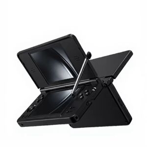 เครื่องเล่นเกมพกพา RG <span class=keywords><strong>DS</strong></span> Plus Flip Anbernic หน้าจอ IPS คู่ขนาด 4.3 นิ้ว แบตเตอรี่ 4000mAh ระบบ Linux RG <span class=keywords><strong>DS</strong></span> Plus พร้อมปากกาสไตลัส - Product Image 1
