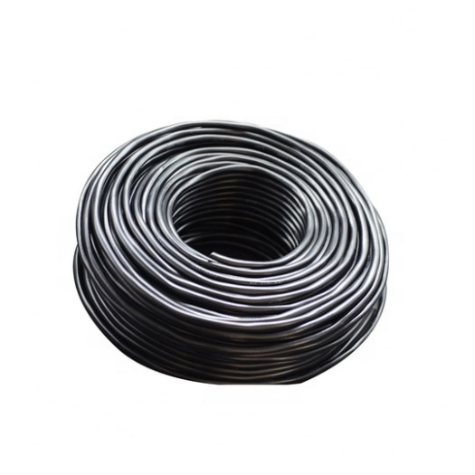 Национальный стандарт, чистая медь RVVP, 4 ядра * 0,2 0,3 0,5 0,75 1 1,5, экранированный провод, сигнальный провод