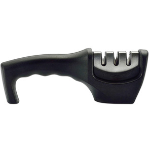Aluminum Alloy Manual Rolling <b>Knife</b> <b>Sharpener</b> Tumbler Eco-Friendly Multi-Grit <b>Knife</b> Sharpening Kit - Product Image 1