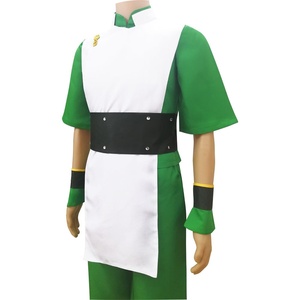 Cosplay Anime The Last <span class=keywords><strong>Airbender</strong></span>, La Leggenda di Korra, Toph del Nord, Disponibile in Scatola Originale, per Età 14+ - Product Image 3