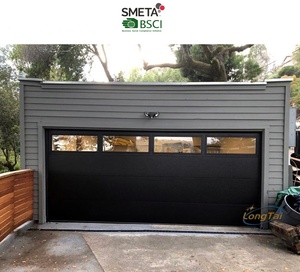 <span class=keywords><strong>Porte</strong></span> <span class=keywords><strong>de</strong></span> <span class=keywords><strong>garage</strong></span> <span class=keywords><strong>sectionnelle</strong></span> automatique en alliage d'aluminium à prix d'usine ANDEXIN, <span class=keywords><strong>porte</strong></span> <span class=keywords><strong>sectionnelle</strong></span> automatique - Product Image 5