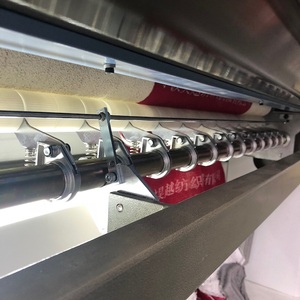 HAOYUE Collar máquina de tejer con <span class=keywords><strong>2</strong></span> cabeza similares CAMfive... máquinas TEJEDORAS párr - Product Image 5