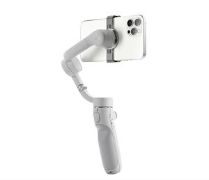 <span class=keywords><strong>DJI</strong></span> <span class=keywords><strong>OM</strong></span> 5 Athens, gris y blanco - Product Image 3