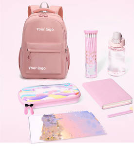 Sous 2 dollar promotionnel stock sac à dos sac - Product Image 3