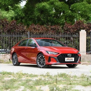 GAC Trumpchi <span class=keywords><strong>Yingbao</strong></span> 2021 1.5T Automático con Asistencia a la Conducción Nivel L2, Techo Panorámico, Gasolina, Coche Usado, Volante a la Izquierda, Exportación a Nigeria - Product Image 1