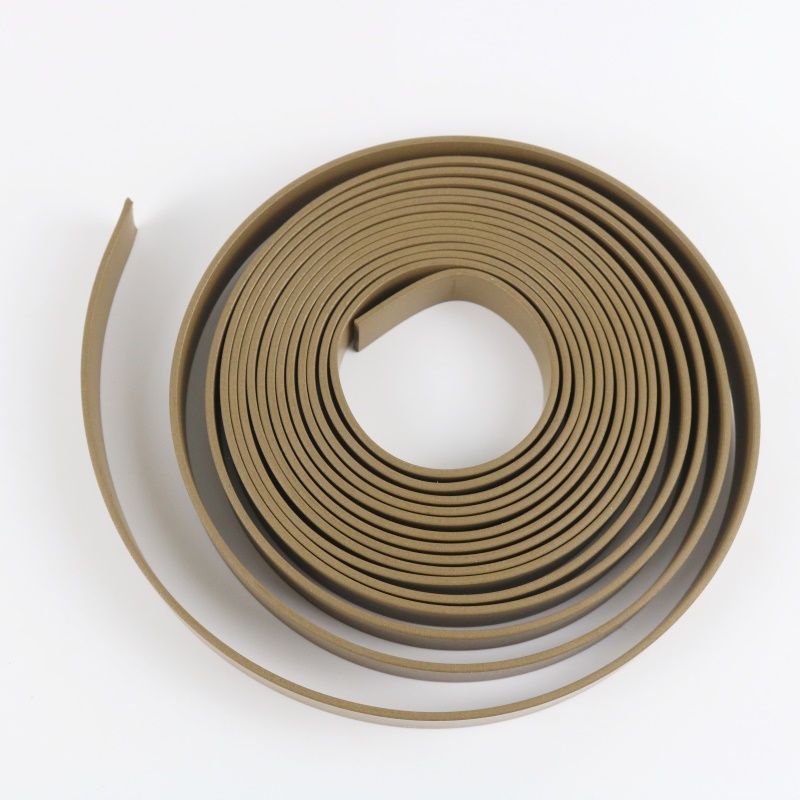 40% Бронзовый заполненный PTFE износостойкое кольцо для гидравлического пневматического цилиндра