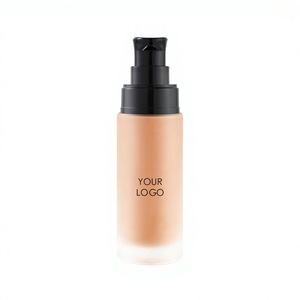 <span class=keywords><strong>Fond</strong></span> <span class=keywords><strong>de</strong></span> <span class=keywords><strong>Teint</strong></span> Liquide Hydratant Effet Mat 30ml pour Peaux Mixtes – Maquillage Léger et Naturel – Spécial Export - Product Image 1