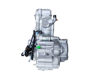 NC300 AT เครื่องยนต์ 4 จังหวะ 300 ซีซี สำหรับรถมอเตอร์ไซค์วิบาก NC300 AT เครื่องยนต์ 4 จังหวะ 300 ซีซี - Product Image 2
