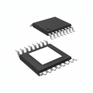 MIC3223YTSE-TR Electronics Component Manufacturer Channel 16 TSSOP Exposed Pad Power Management (PMIC) - Product Image 1
