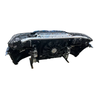 Parachoques Delantero Estándar Pre-LCI Original Usado con Radiador para BMW X3 G01 G08, Venta al por Mayor, Kit de Carrocería, Repuestos
