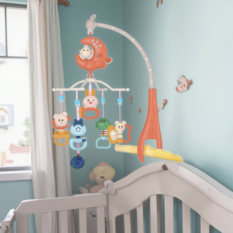 Konig Kids New Baby Cute Moon