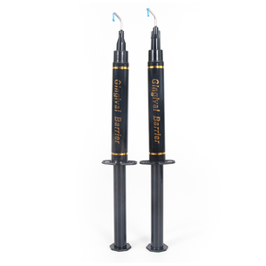 Gel Protector <span class=keywords><strong>de</strong></span> goma para blanqueamiento dental, <span class=keywords><strong>jeringa</strong></span> <span class=keywords><strong>de</strong></span> gel <span class=keywords><strong>de</strong></span> protección para blanqueamiento dental, 3ml, superventas - Product Image 1