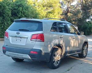 Mejor <span class=keywords><strong>Precio</strong></span> <span class=keywords><strong>2012</strong></span>-2015 para <span class=keywords><strong>Sorento</strong></span> Versión Personalizada SUV Gasolina Automático Turbo Cuero Auto Usado - Product Image 6