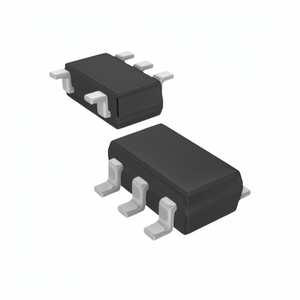 SC 74A, SOT 753 ซื้อชิ้นส่วนอิเล็กทรอนิกส์ออนไลน์ ชิ้นส่วนจัดการพลังงาน (PMIC) ของแท้ XC6121F726MR-G - Product Image 1