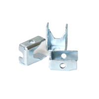Services d'emboutissage de tôles de haute qualité pour la fabrication de pièces métalliques électriques en cuivre et laiton OEM