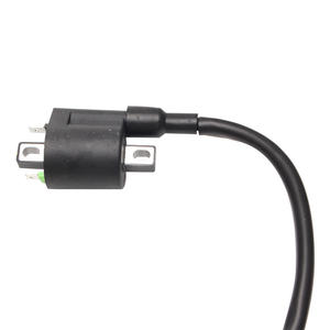 Bobina de encendido de motocicleta Paquete de alto voltaje <span class=keywords><strong>125</strong></span>-Ja1-1 Adecuado para piezas <span class=keywords><strong>Benelli</strong></span> TRK251 y BJ250 - Product Image 3