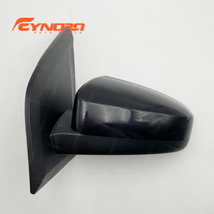 Rétroviseur latéral EYNORA pour Nissan Sentra 2007 2008 2009 2010 2011 2012 Version américaine - Product Image 5