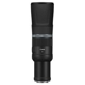 Objectif Canon <span class=keywords><strong>RF</strong></span> <span class=keywords><strong>800mm</strong></span> f/11 IS STM - Product Image 3