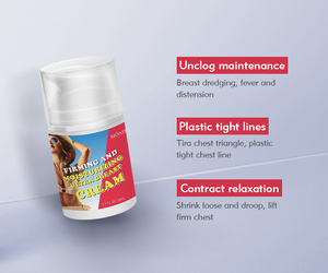 Marque privée OEM, meilleures crèmes rapides <span class=keywords><strong>pour</strong></span> femmes, amélioration instantanée des seins, agrandissement, raffermissement, lifting, raffermissement - Product Image 2