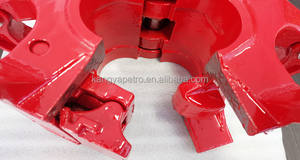 TA-35Ton трубный лифт 2 3/8 2 7/8 3 1/2 ElevatorAPI - Product Image 6