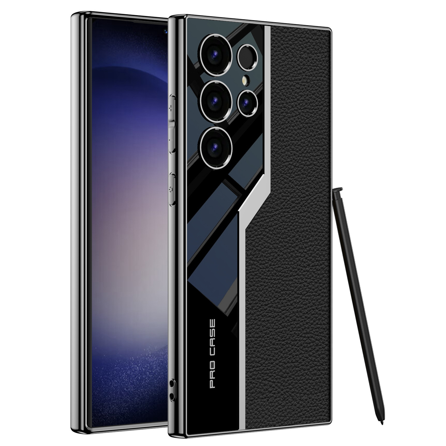 25 ultra samsung cover